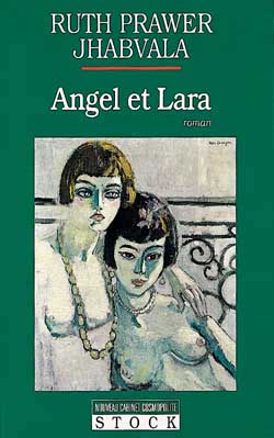 Angel et Lara - 