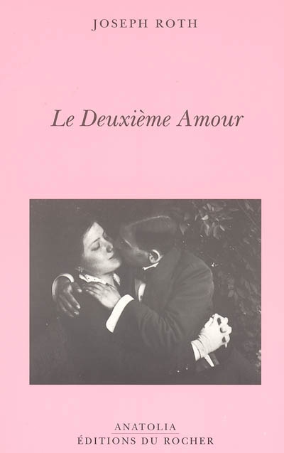 deuxième amour (Le) - 