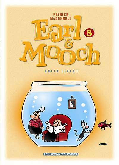 Earl et Mooch - 