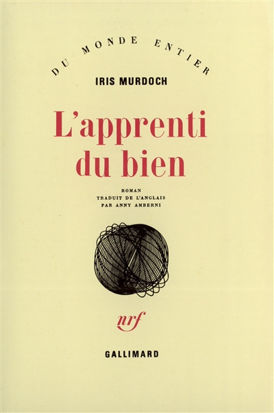 apprenti du bien (L') - 