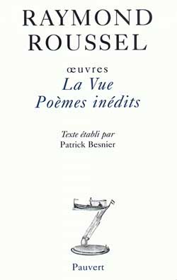 Oeuvres - Poèmes inédits - 