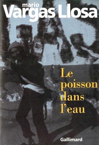 poisson dans l'eau (Le) - 