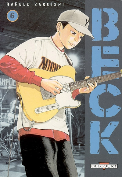 Beck 6 - 