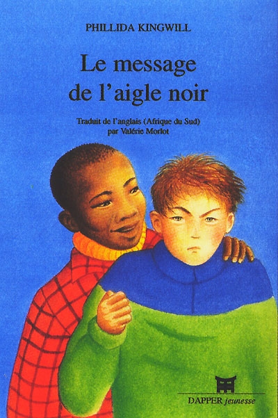 message de l'aigle noir (Le) - 