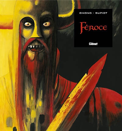 Féroce - 