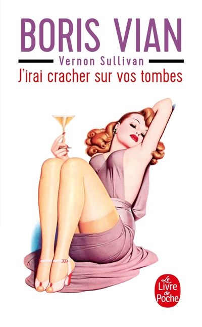 J'irai cracher sur vos tombes - 