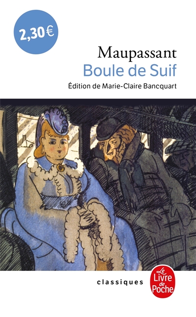 Boule de suif - 