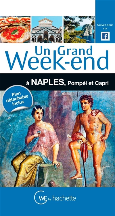 grand week-end à Naples, Pompéi et Capri (Un) - 