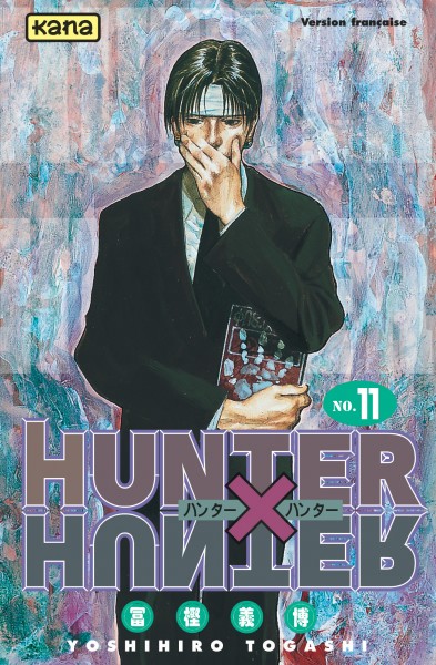 Hunter X Hunter - 