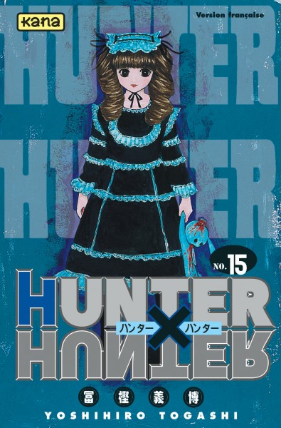 Hunter X Hunter - 