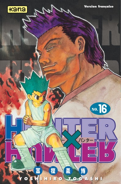 Hunter X Hunter - 