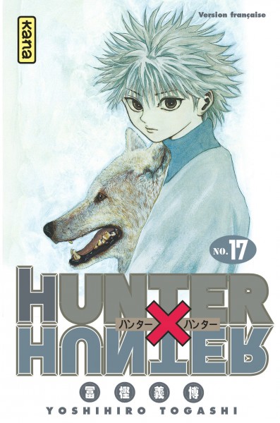 Hunter X Hunter - 