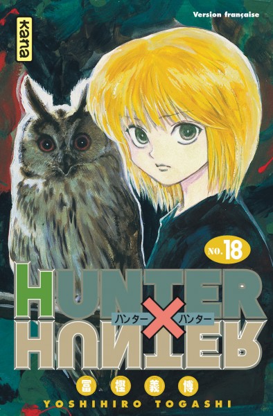 Hunter X Hunter - 