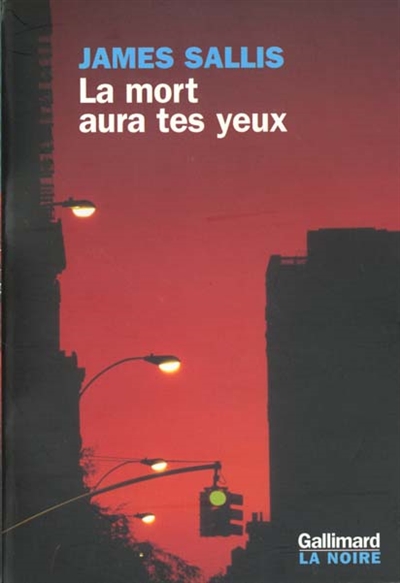 mort aura tes yeux (La) - 