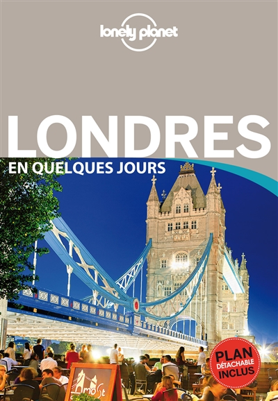 Londres en quelques jours - 