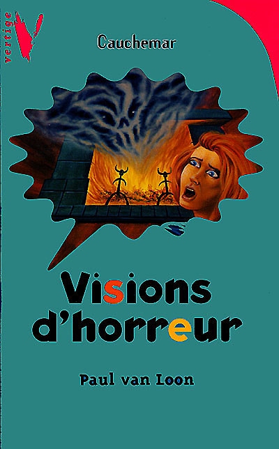 Visions d'horreur - 