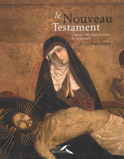 Nouveau Testament (Le) - 