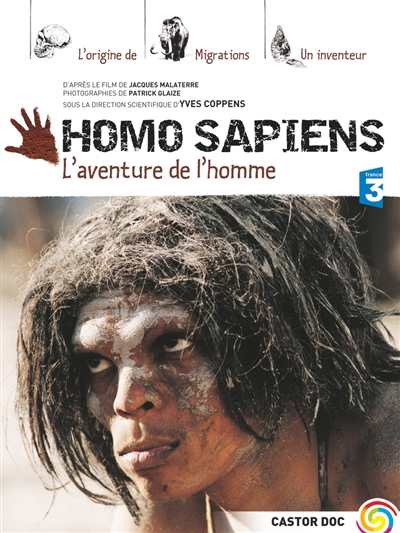 Homo sapiens - 