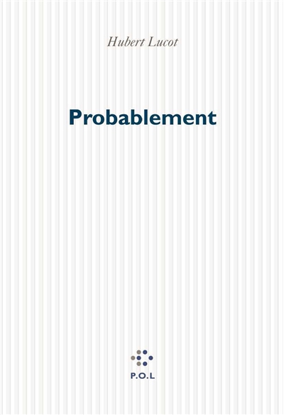 Probablement - 