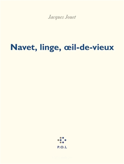 Navet, linge, oeil-de-vieux - 