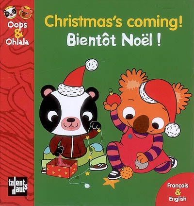 Bientôt Noël ! - 