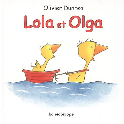 Lola et Olga - 