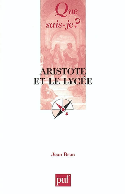 Aristote et le Lycée - 