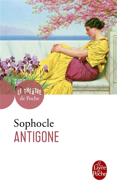 Antigone - 