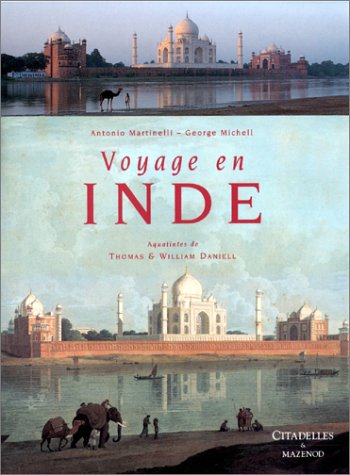 Voyage en Inde - 