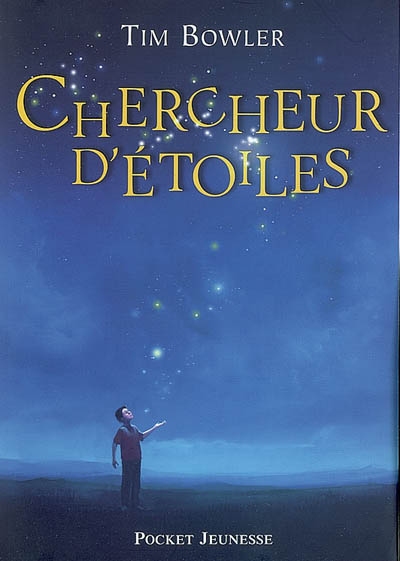 Chercheur d'étoiles - 