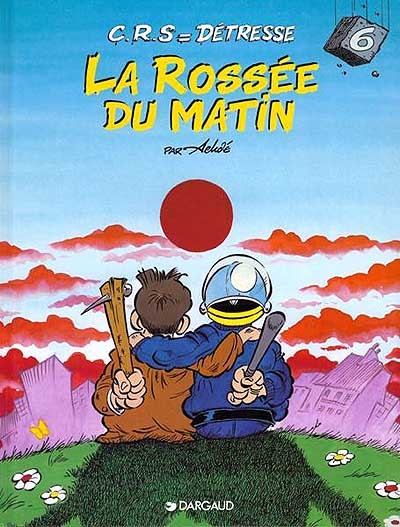 rossée du matin (La) - 