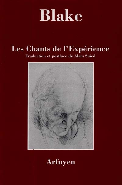 chants de l'expérience (Les ) - 