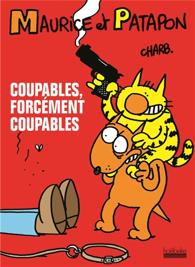 Coupables, forcément coupables - 