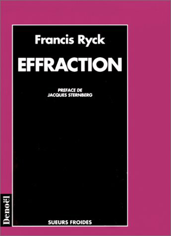 Effraction - 