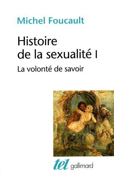 La Volonté de savoir - 