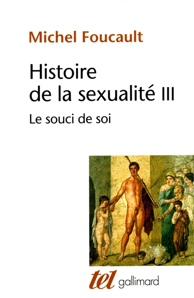 Le souci de soi - 