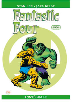 Fantastic Four - 