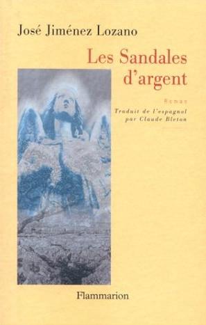 sandales d'argent (Les ) - 