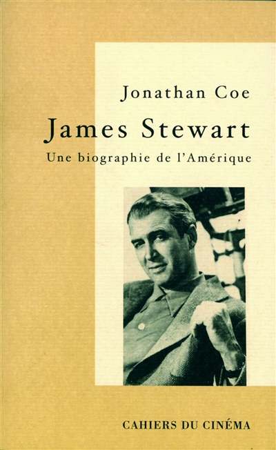 James Stewart - précédé de Entretien avec l'auteur - 