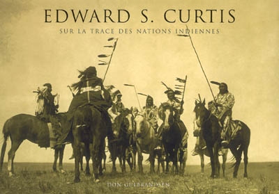 Edward S. Curtis - 