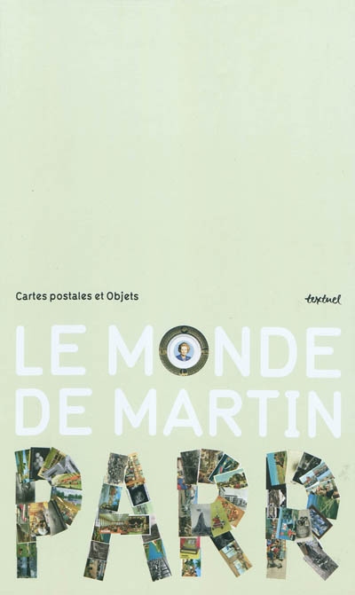 monde de Martin Parr (Le) - 