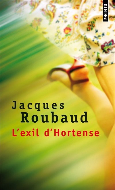 exil d'Hortense (L') - 