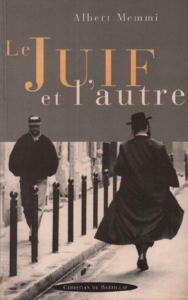 juif et l'autre (Le) - 