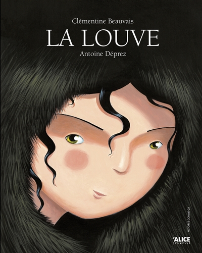 louve (La) - 