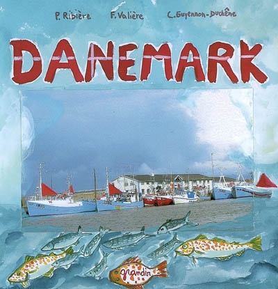 Danemark - 