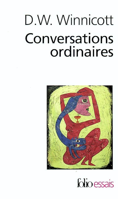 Conversations ordinaires - 