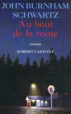 Au bout de la route - 