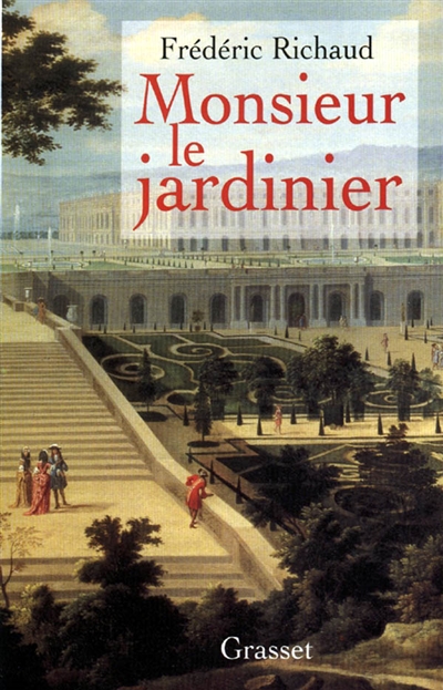 Monsieur le jardinier - 