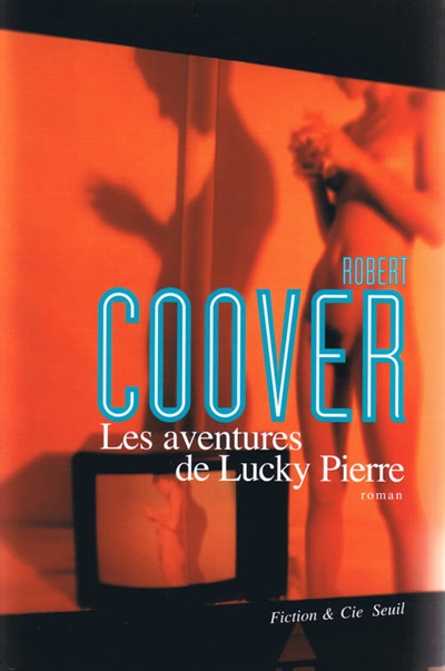 aventures de Lucky Pierre (Les ) - 