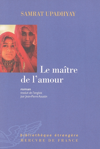 maître de l'amour (Le) - 